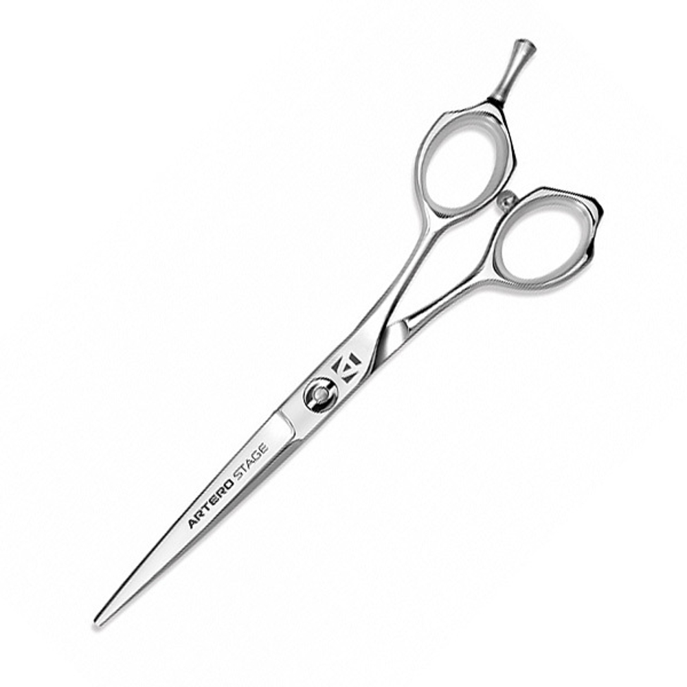 Ножницы парикмахерские 6.25" Artero Stage T42625