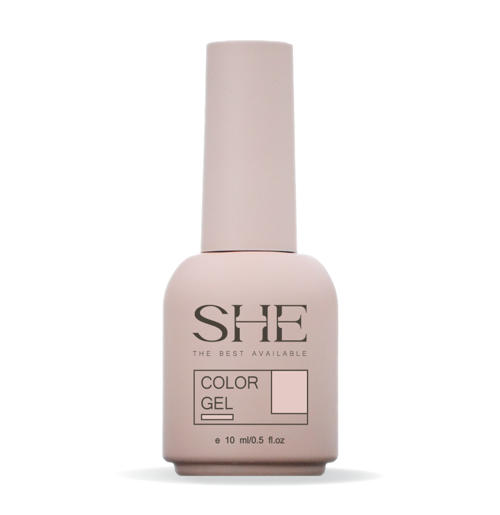 Гель-лак SHE 035 10 ml