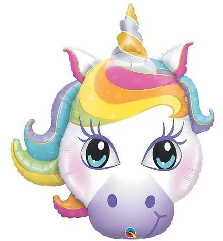 Фигура "Милый Единорог"