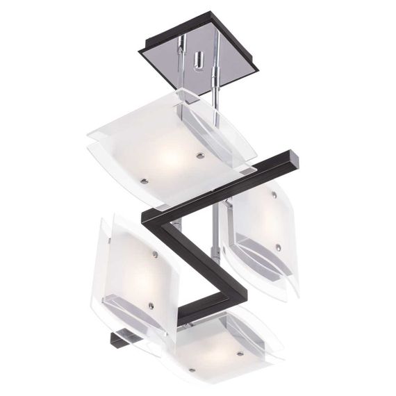 Подвесной светильник Citilux Сантона CL210145