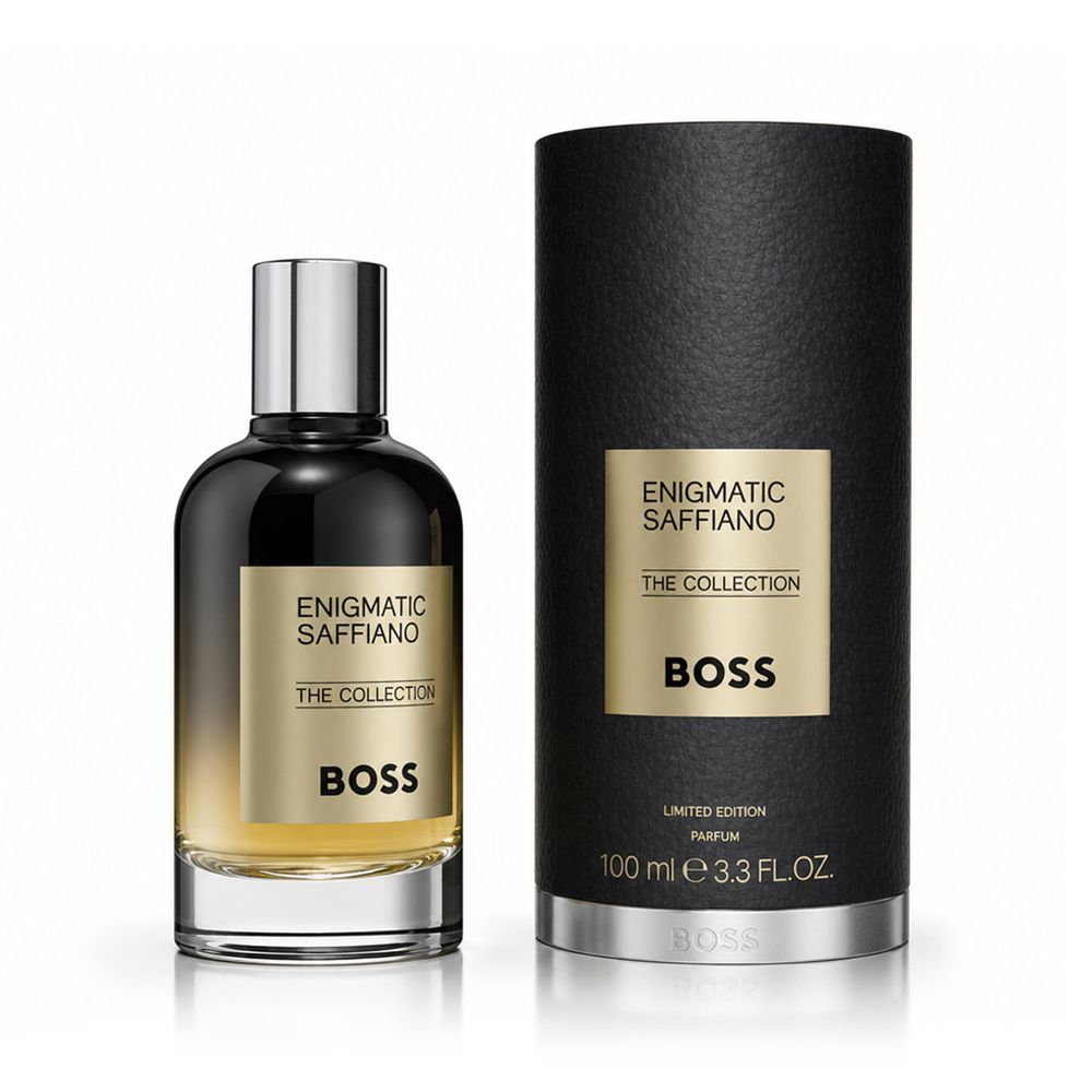 Hugo Boss Boss The Collection Enigmatic Saffiano Parfum 100 ml (man)