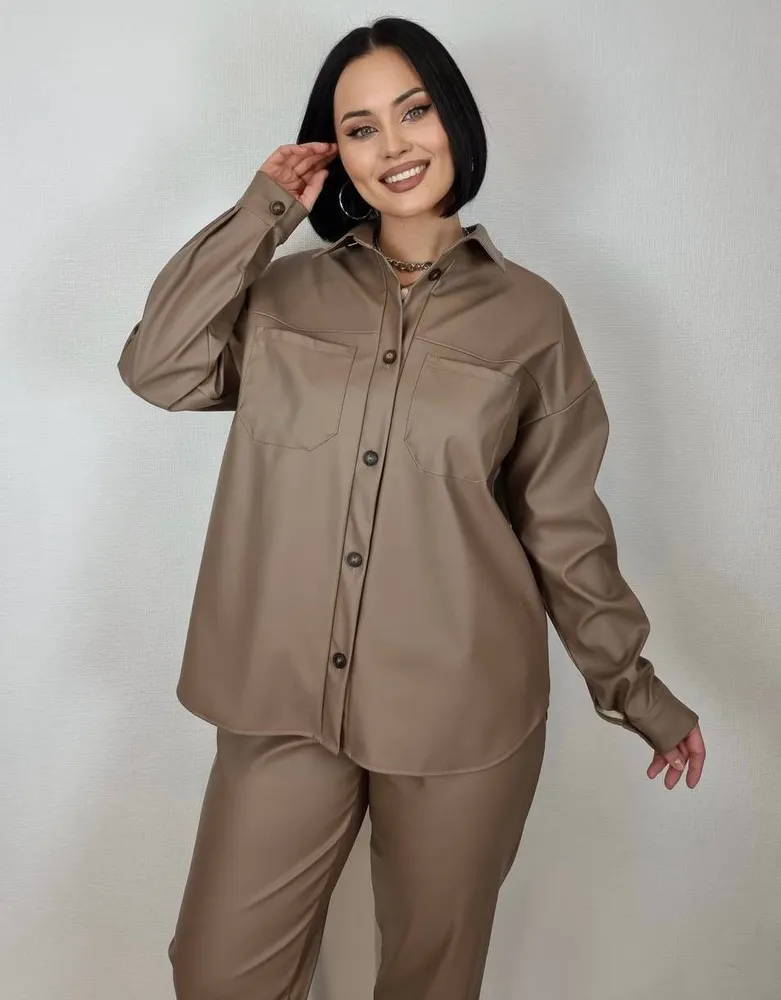 Комплект двойка 03585 Фабрика Моды