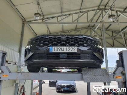 Kia K8 Hybrid Signatures (07.2021)