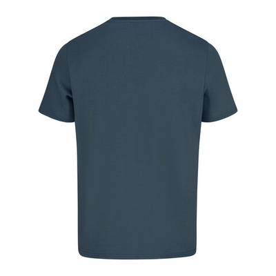 Мужское теннисное поло HEAD Motion T-Shirt Men - Blue