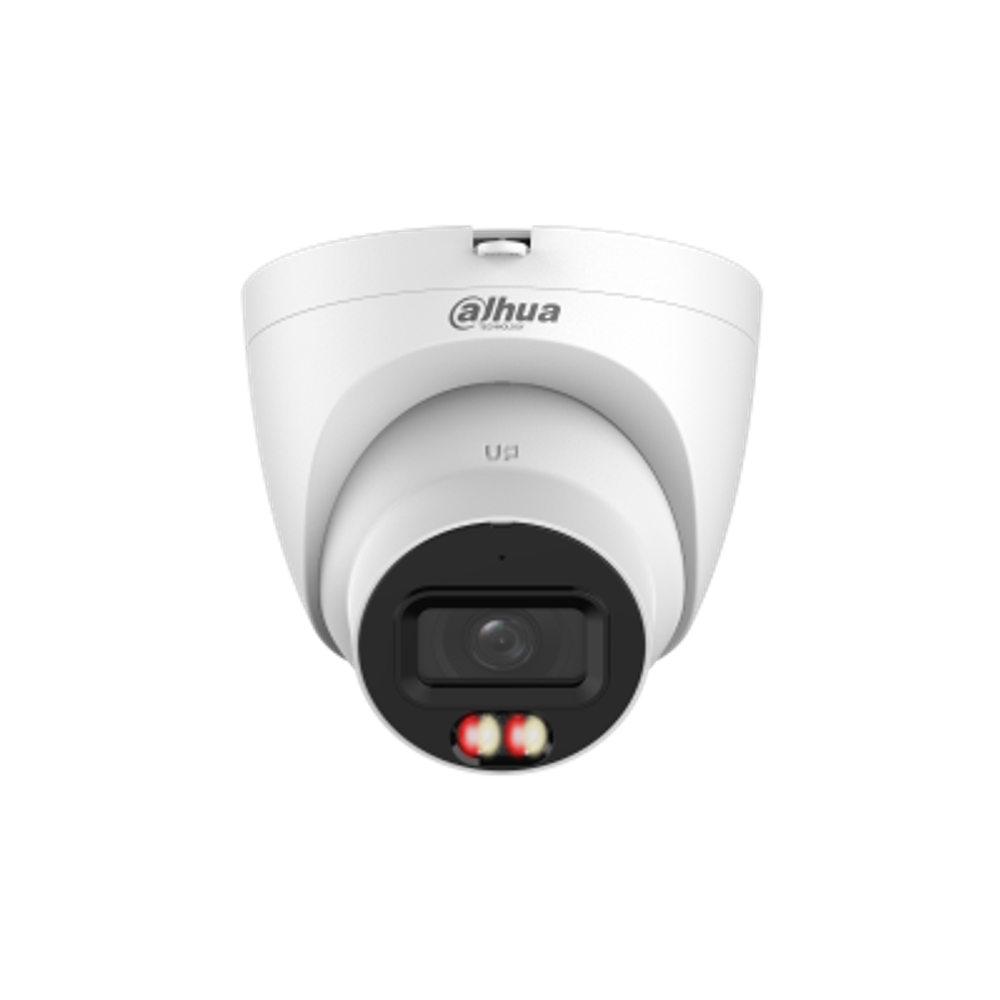Сетевая камера видеонаблюдения WizSense DH-IPC-HDW21249TP-S-IL-0360B Dahua