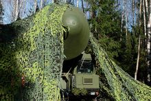 Маскировочный комплект МКТ-2Л