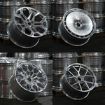 КОВАНЫЕ ДИСКИ для Mazda 3 III BM 2013-2019 Мазда
