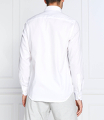 рубашка Oscar Jacobson - белый(12007201)