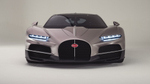 Bugatti Tourbillon (2025)