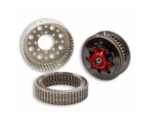 96080031BA DUCATI STM DRY CLUTCH KIT (P V4, SF V4)