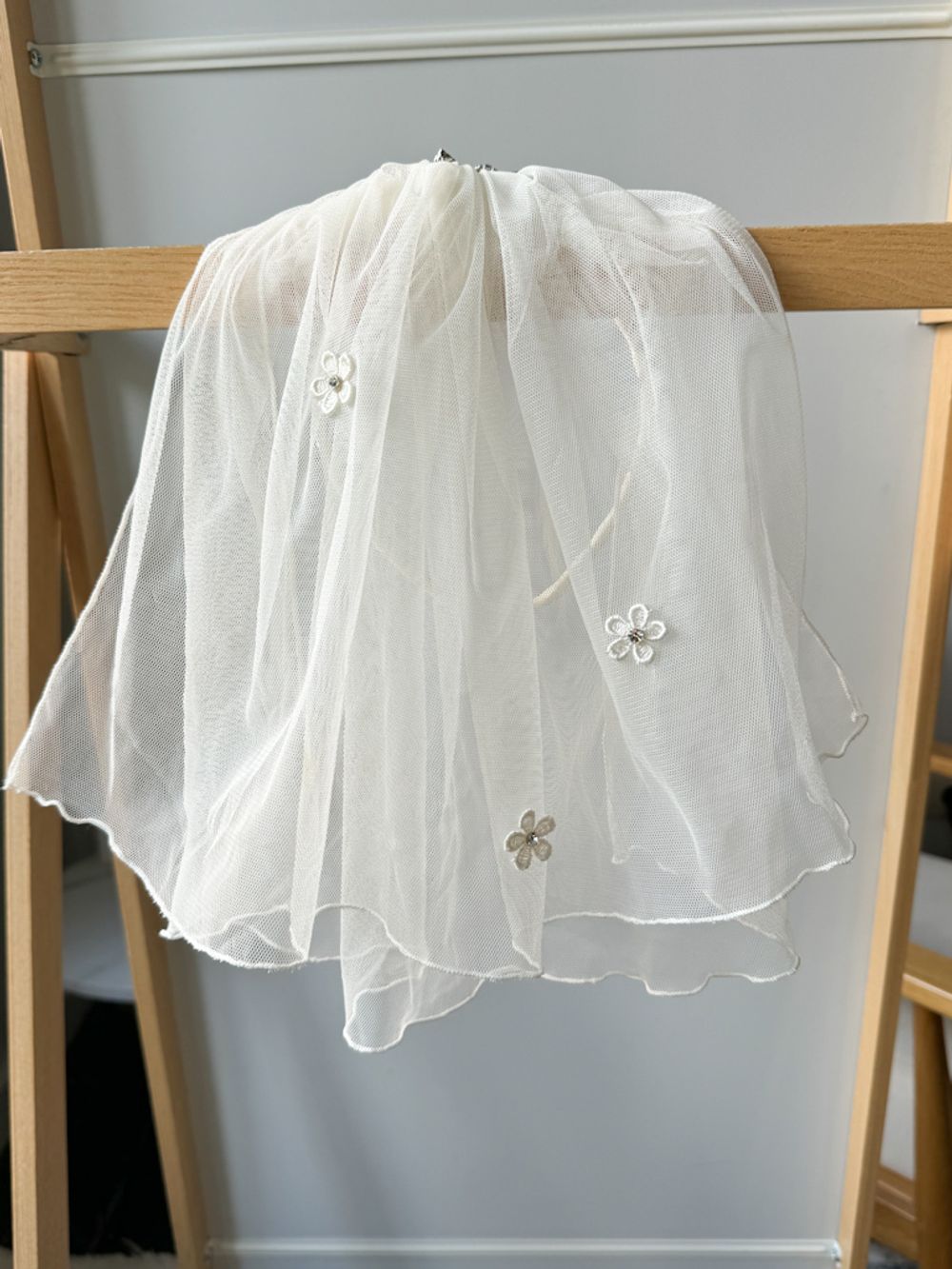 Ободок на голову, 98