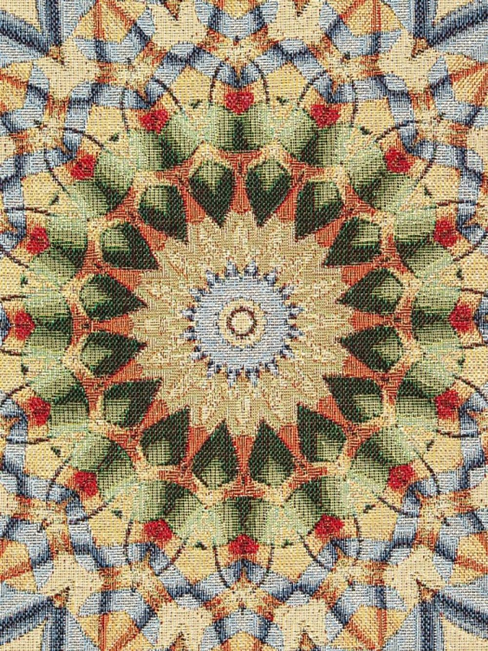 Наволочка "Мандала"