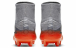 Кроссовки Nike Mercurial Superfly 5 11 Cr7 Ag Pro C