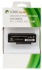 Х-box 360 Кабель для переноса данных (Cable Transfer Hard Drive)