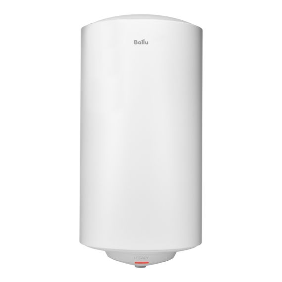 Водонагреватель Ballu BWH/S 100 Legacy — (1)