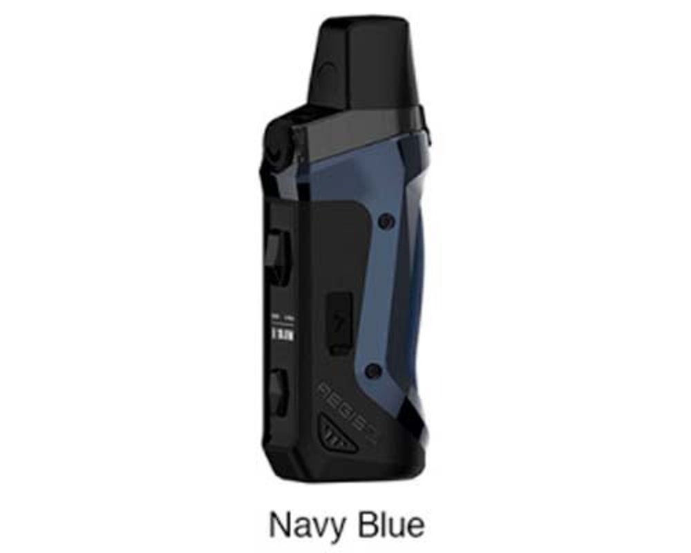 Geek Vape Aegis Boost LE Bonus 1500mAh