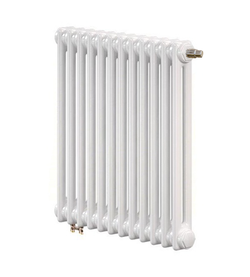 Горизонтальные трубчатые радиаторы RIFAR TUBOG 565мм с боковым подключением