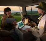 Планшет Huawei MatePad 11.5" (2025) 8/256Gb WiFi, Космический серый (TXZ-W09)