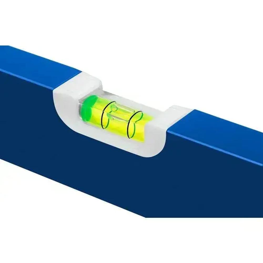 Усиленный уровень с зеркальным глазком, ЗУБР Профессионал 400 мм, 34590-040