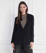 пиджак jocalua8 BOSS BLACK - черный(50457442)