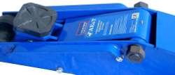 Домкрат подкатной T32020 AE&T 20 т