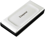 Внешний SSD USB 3.2 Gen 2 Type-C Kingston SXS2000/2000G