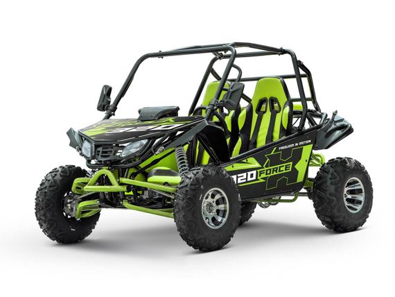 Багги SHARMAX XForce 320 Sport