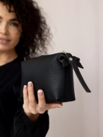 косметичка с подкладкой органайзер