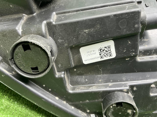 Фара правая Chery Tiggo 4 (2018-2023) LED