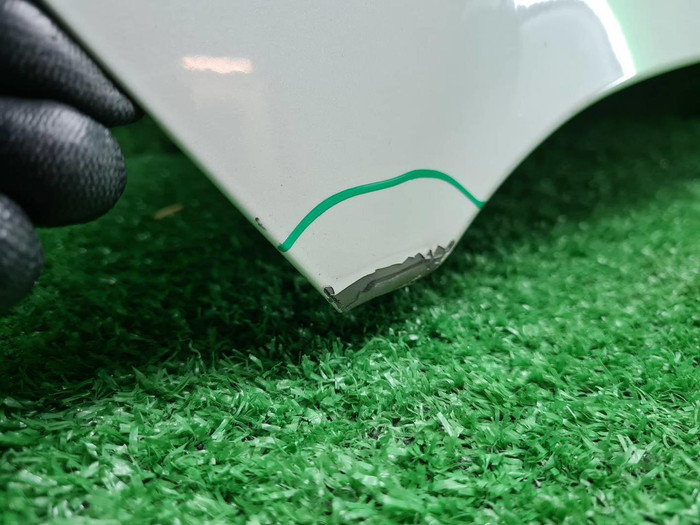 Капот Subaru XV 1 (2011-2017)