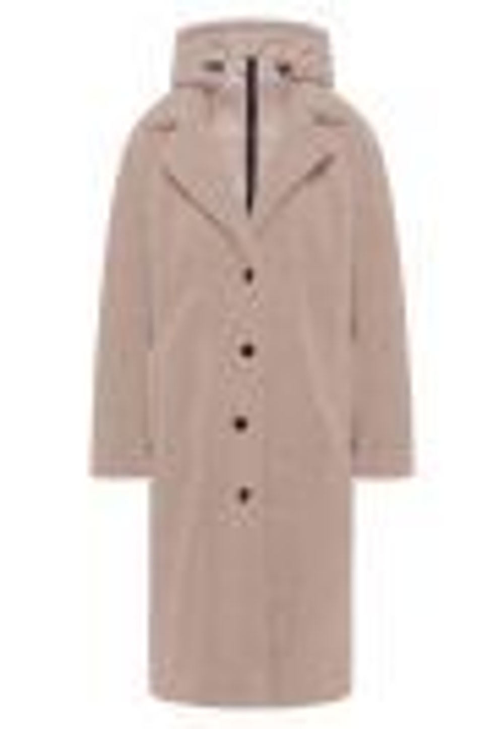 Пальто Frieda Freddies 3808 бежевый мишка