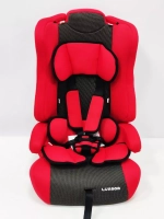 Автокресло Luxmom 292 1/2/3