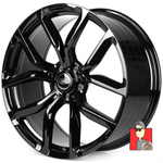 Комплект дисков Land Rover 22x9.5 et45 5x120