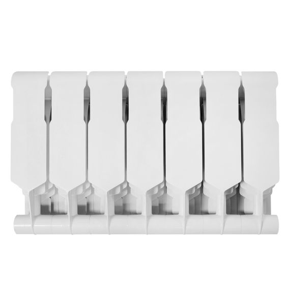 Радиатор Royal Thermo Vittoria Super 300 - 7 секц. — (2)