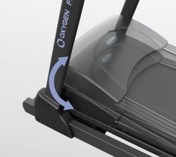 Oxygen Villa Deluxe III AL