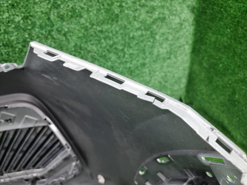 Бампер передний Chery Tiggo 7 Pro Max (2024-н.в.)