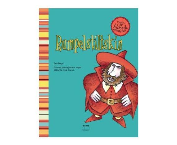 Rumpelstiltskin