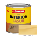 Innenlasur - лазурь, после которой дерево «оживает»! | Adler (Австрия)