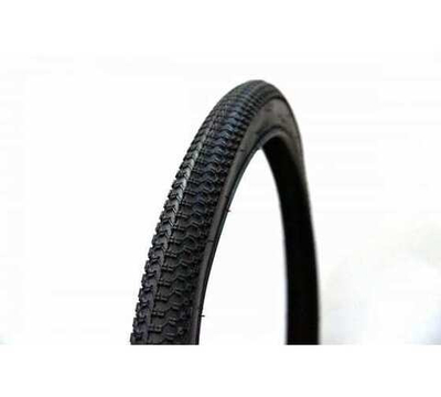 Покрышка WANDA W2019 26*1,95,черная