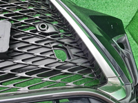 Бампер передний Lexus RX 4 15-19 F-sport (В сборе)