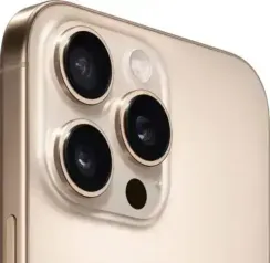 iPhone 16 Pro Max 1024GB Пустынный Титан