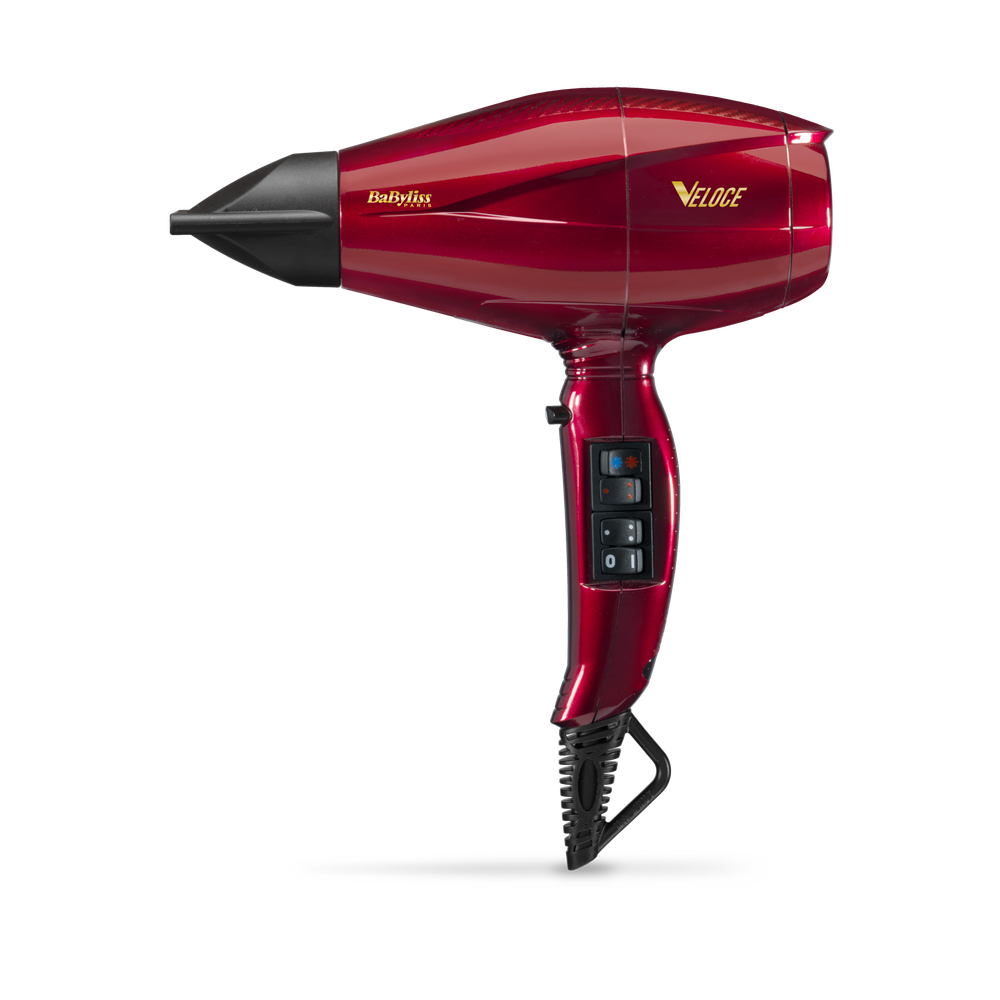 Фен Babyliss 6750 DE