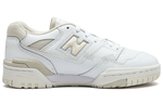 Кроссовки New Balance Nb 550 (Женская размерная сетка)