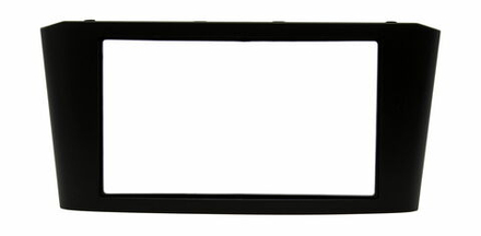 Переходная рамка магнитолы TOYOTA AVENSIS 2003-2009 9 дюймов