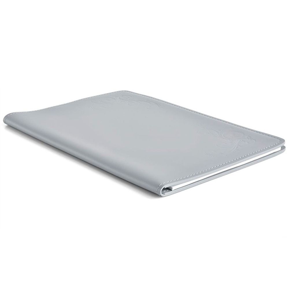 Папка под Блокнот А4 из двухслойной кожи Cuoietto (DCA4BC) 8