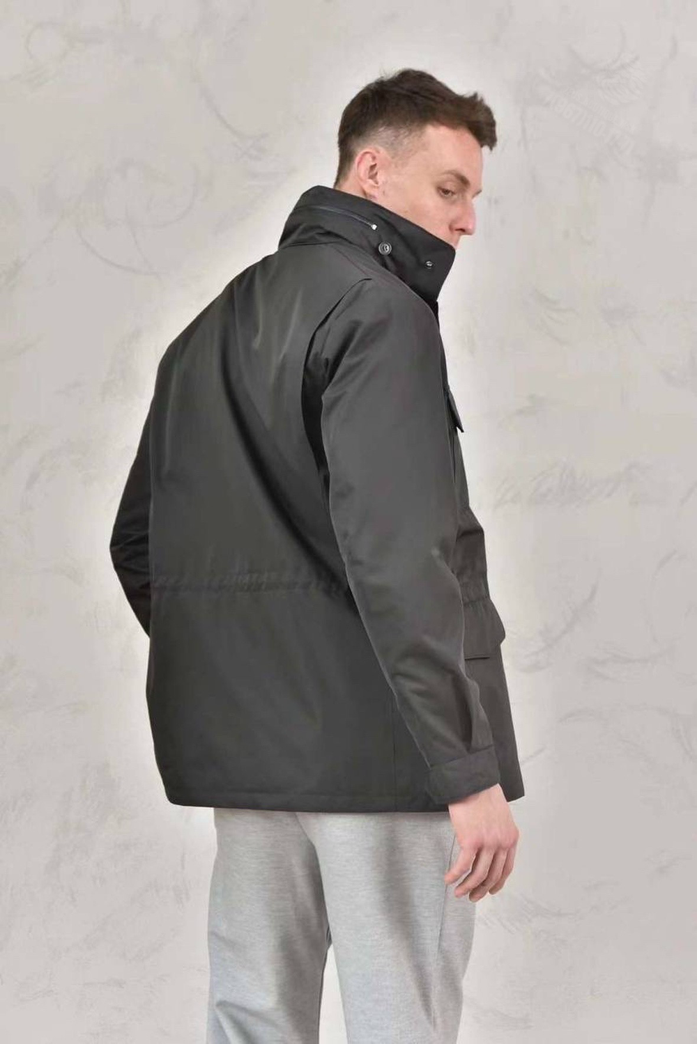 Ветровка Loro Piana