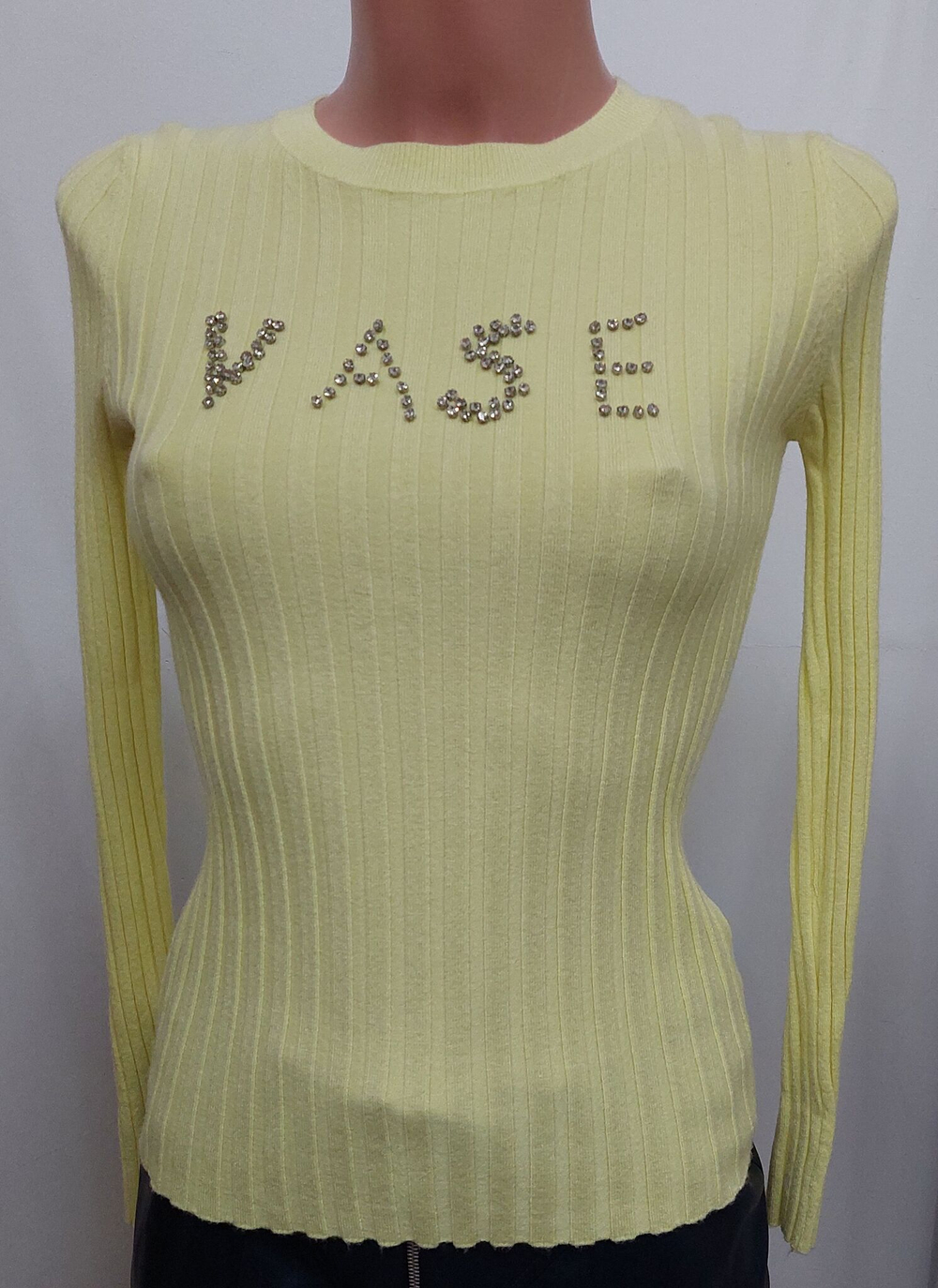 Джемпер кофта женская S-M-L