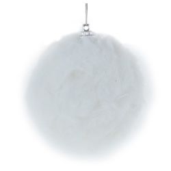 GAEM Набор из 3шт Украшение новогоднее "Шар", D 8 см, L23,5 W8 H8 см