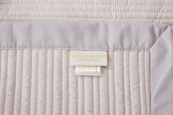 Покрывало 230х250 и 2 наволочки Sofi De MarkO Марисоль пудра