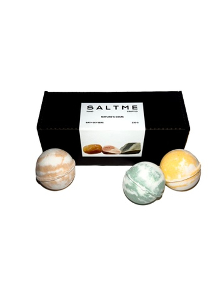 Гейзеры для ванны NATURE´S GEMS